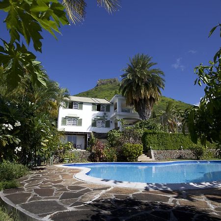 Tamarin Chambres D'Hotes Luaran gambar