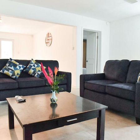 Tamarin Chambres D'Hotes Luaran gambar