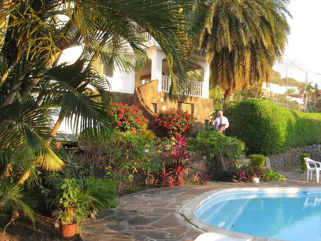 Tamarin Chambres D'Hotes Luaran gambar