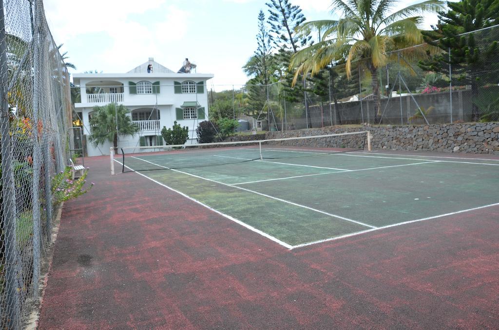 Tamarin Chambres D'Hotes Luaran gambar