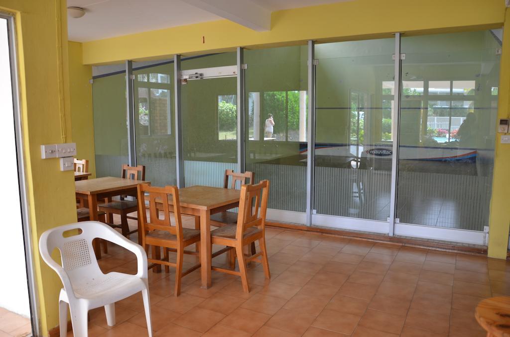 Tamarin Chambres D'Hotes Luaran gambar