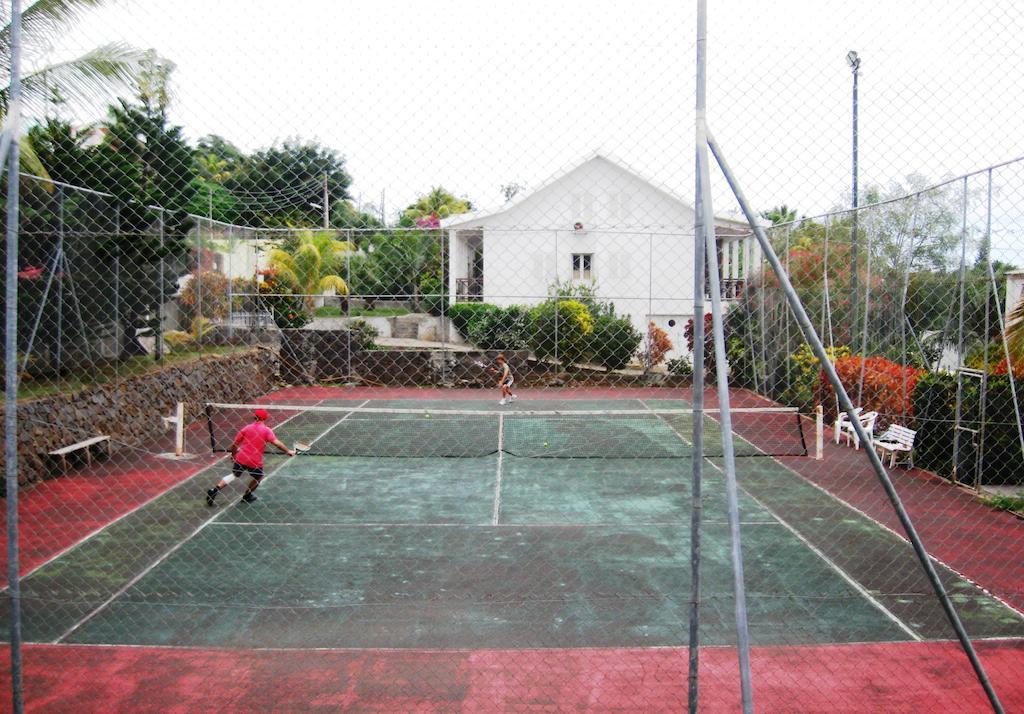 Tamarin Chambres D'Hotes Luaran gambar