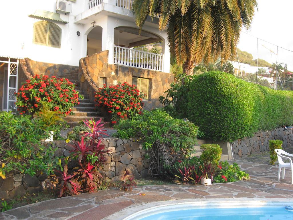 Tamarin Chambres D'Hotes Luaran gambar