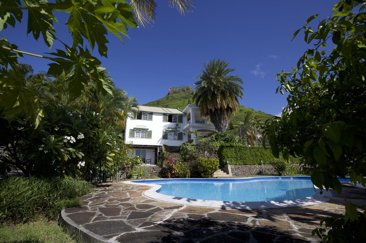 Tamarin Chambres D'Hotes Luaran gambar