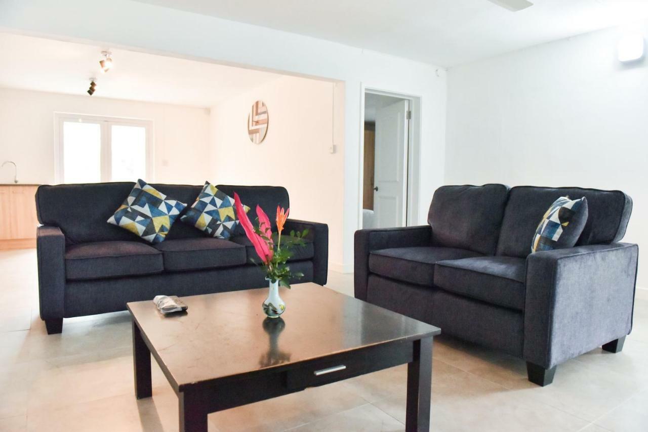 Tamarin Chambres D'Hotes Luaran gambar