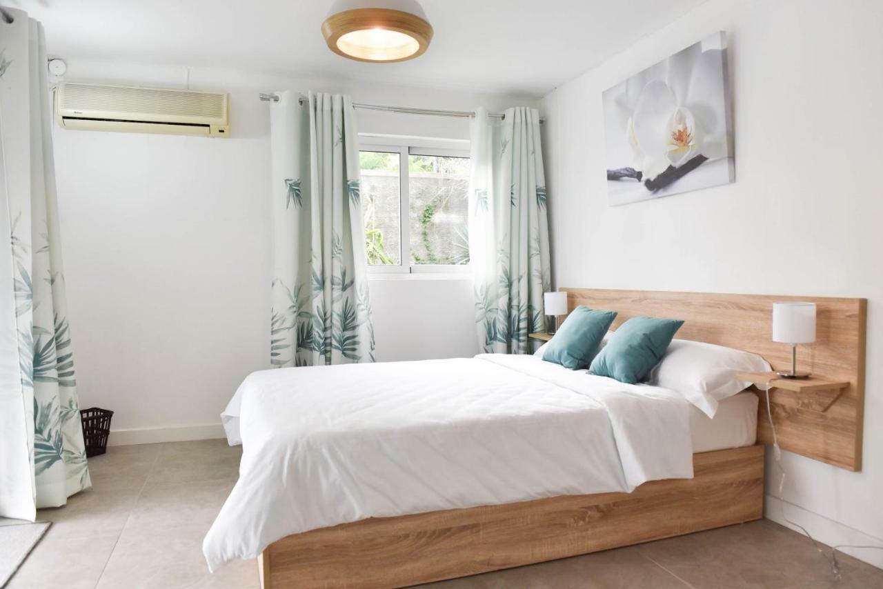 Tamarin Chambres D'Hotes Luaran gambar