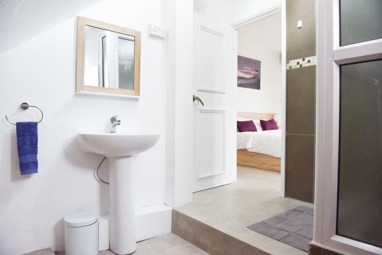 Tamarin Chambres D'Hotes Luaran gambar