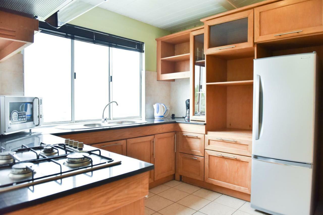 Tamarin Chambres D'Hotes Luaran gambar