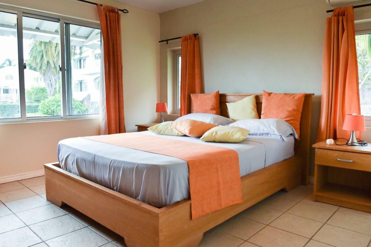 Tamarin Chambres D'Hotes Luaran gambar