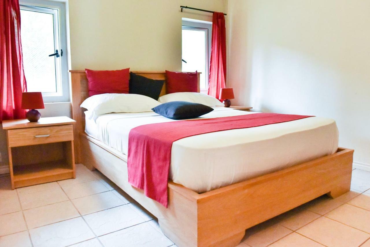Tamarin Chambres D'Hotes Luaran gambar