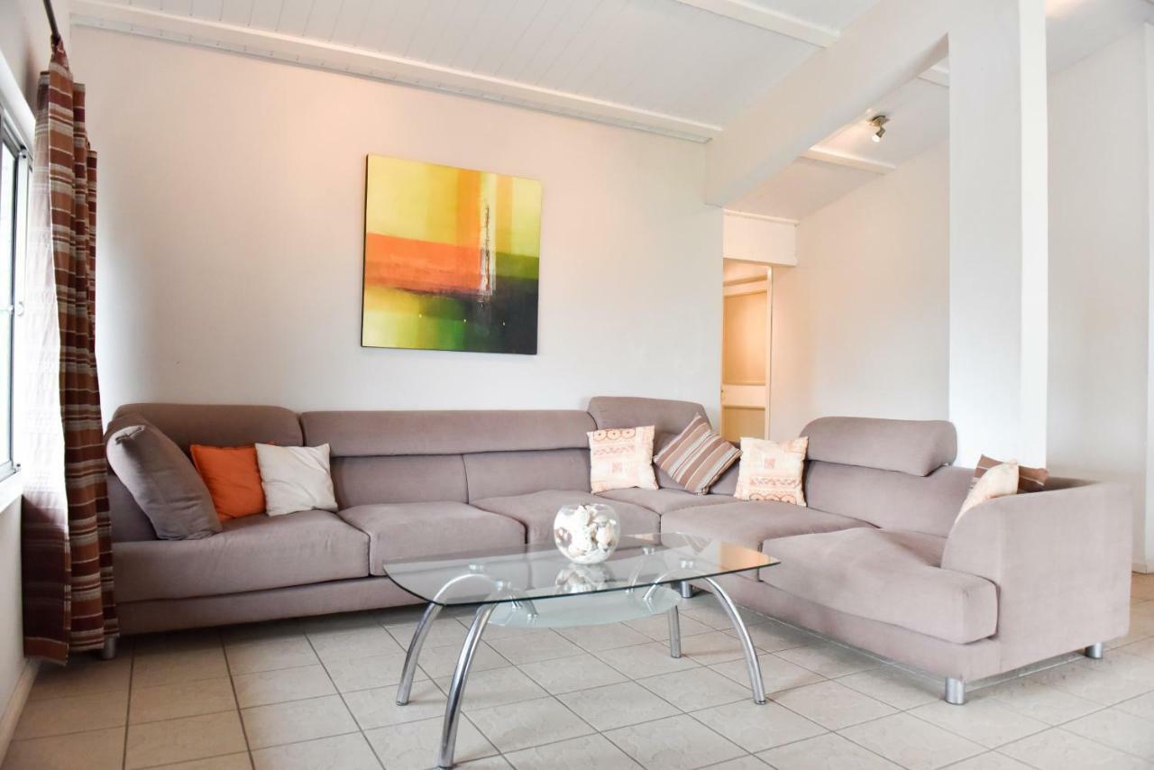 Tamarin Chambres D'Hotes Luaran gambar
