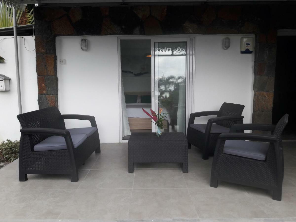 Tamarin Chambres D'Hotes Luaran gambar